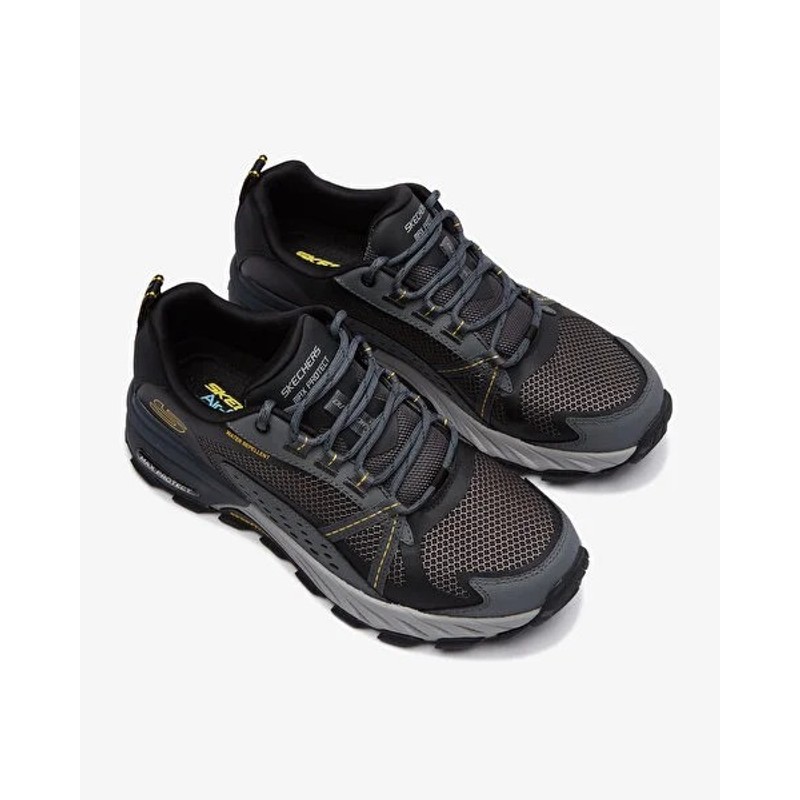 Skechers Max Protect Erkek Spor Ayakkabı (237303 BKCC) Skechers Max Protect Erkek Spor Ayakkabı (237303 BKCC)